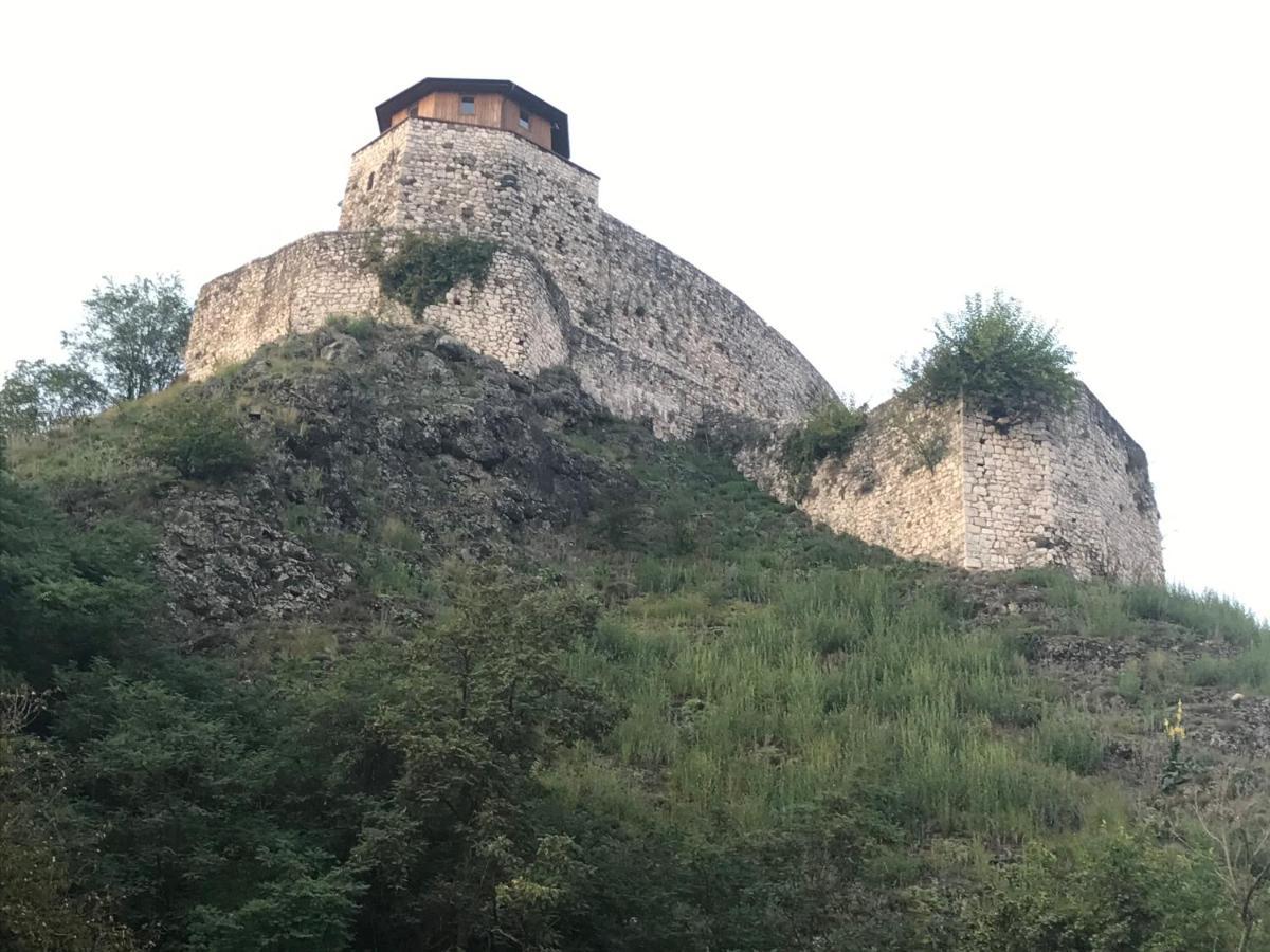 Apartmani Kuzmanovic Stan Na Dan Doboj Exterior photo