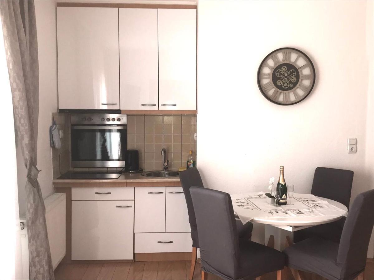 Apartmani Kuzmanovic Stan Na Dan Doboj Exterior photo